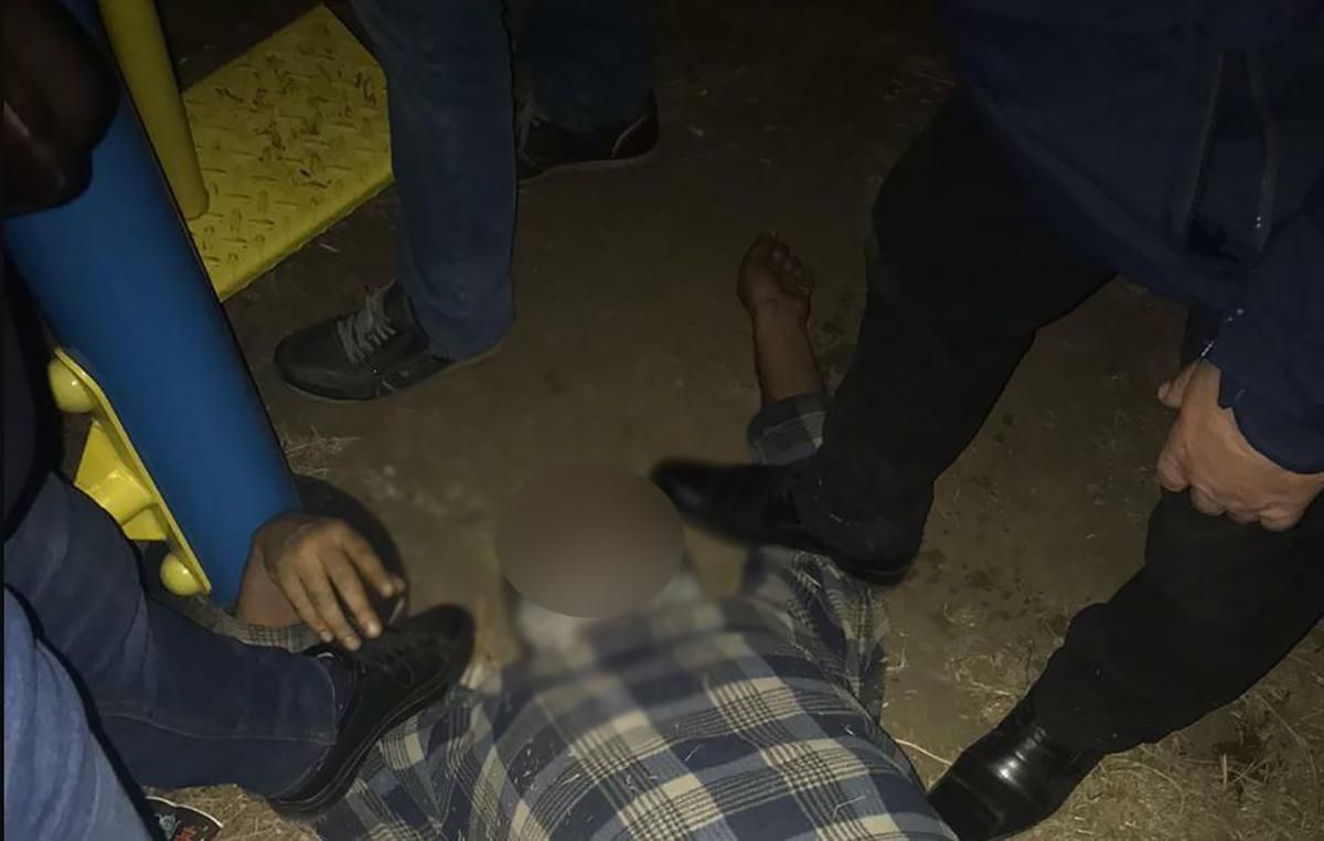 У Слов'янську повідомили про замах на кандидата у мери від ОПЗЖ У Слов'янську повідомили про замах на кандидата у мери від ОПЗЖ