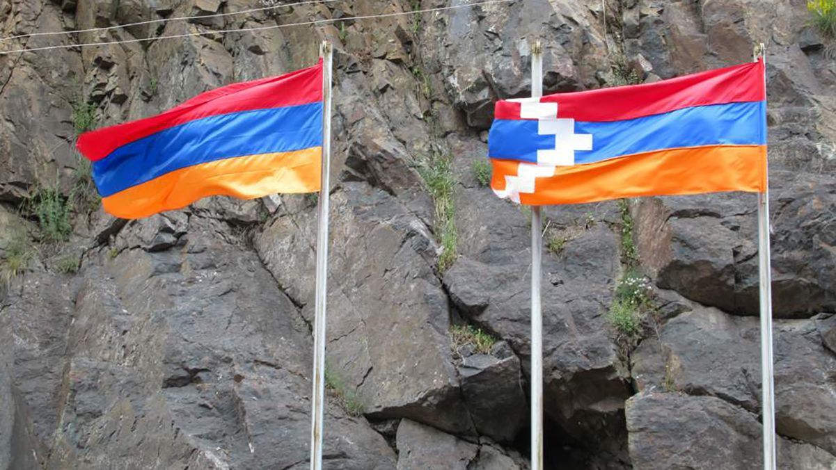 Вірменія готова визнати незалежність Карабаху: за якої умови