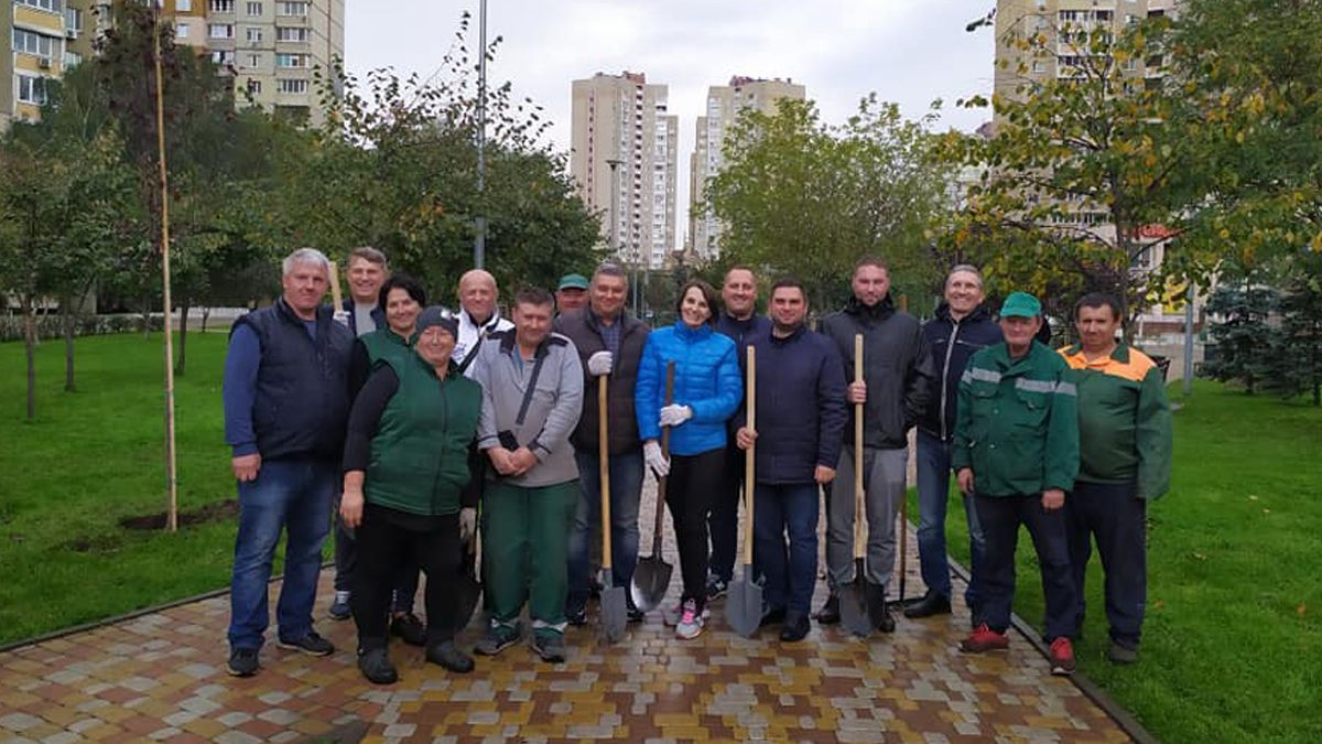 Толока відбулась не дивлячись на дощ Толока відбулась не дивлячись на дощ