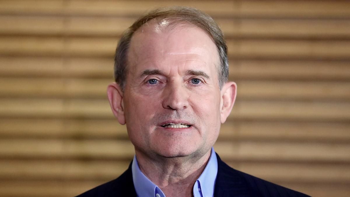 У Медведчука зухвало прокоментували апеляцію щодо книги про Стуса У Медведчука зухвало прокоментували апеляцію щодо книги про Стуса