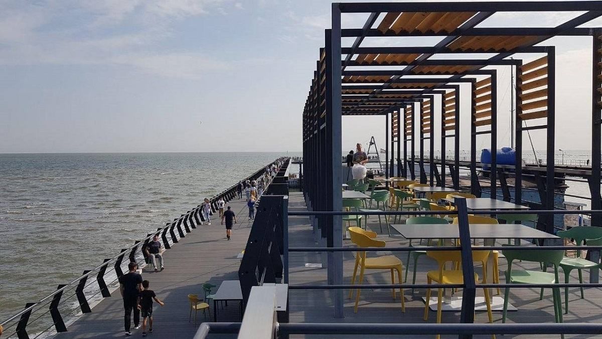 Сталий розвиток 2.0: Метінвест підтвердив важливість соціального партнерства Сталий розвиток 2.0: Метінвест підтвердив важливість соціального партнерства