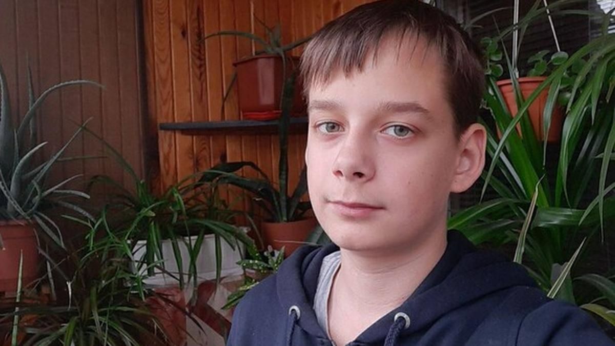 Арсенія Невгодовського затримали та відправляють до психлікарні Арсенія Невгодовського затримали та відправляють до психлікарні