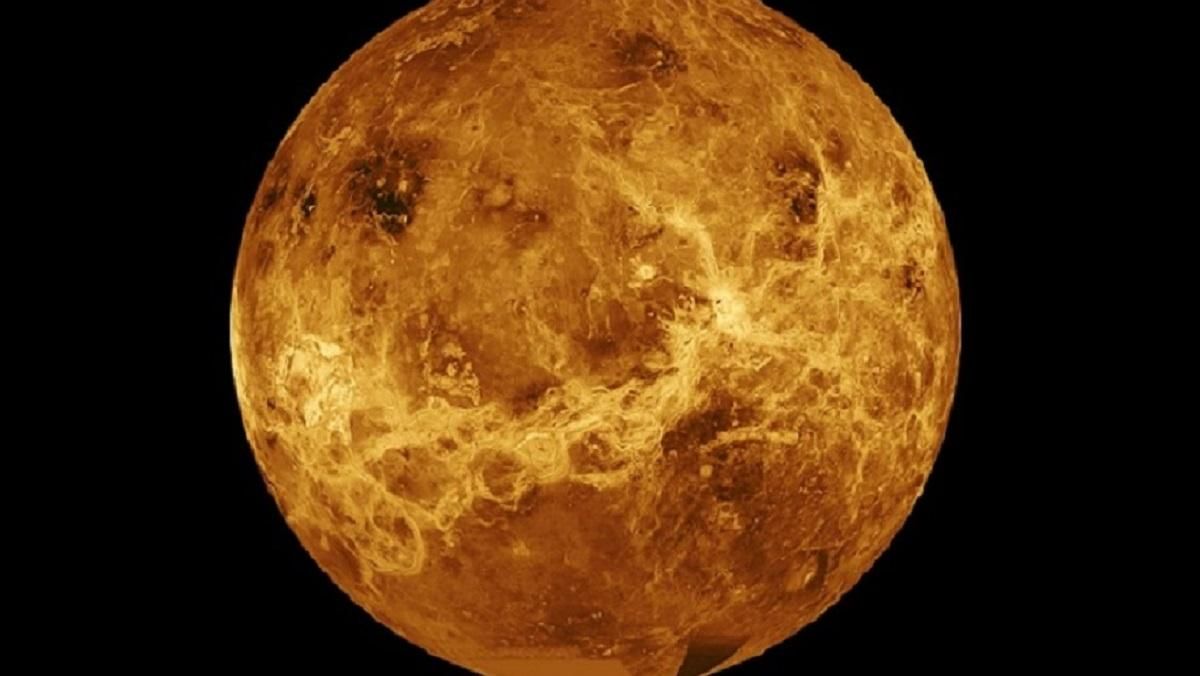 Астрономи знайшли на Венері гліцин – новий доказ можливості існування життя