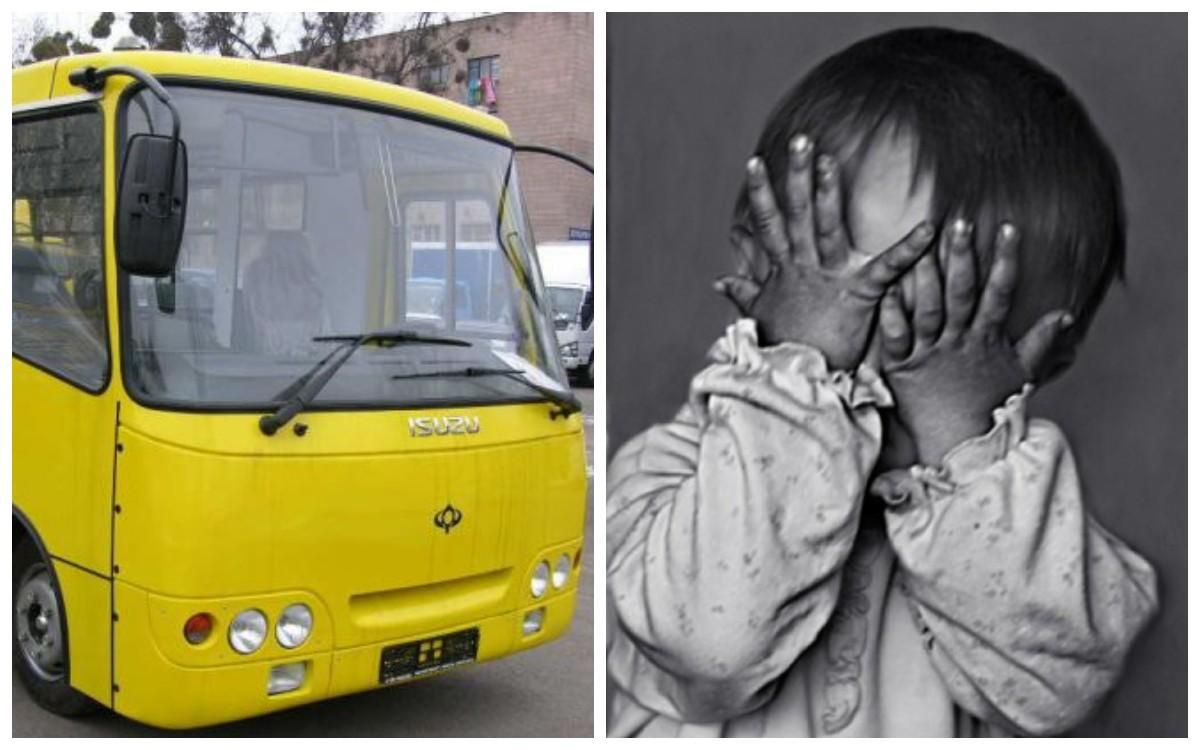 Водії трамваю та маршрутки не поділили дорогу, бійка на очах дитини у Житомирі – Ти дивись