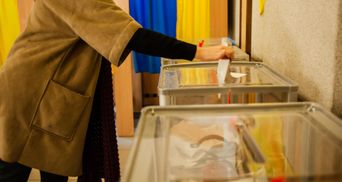 Кого обрати мером або до міських рад: в Україні з'явився сайт із порівнянням кандидатів