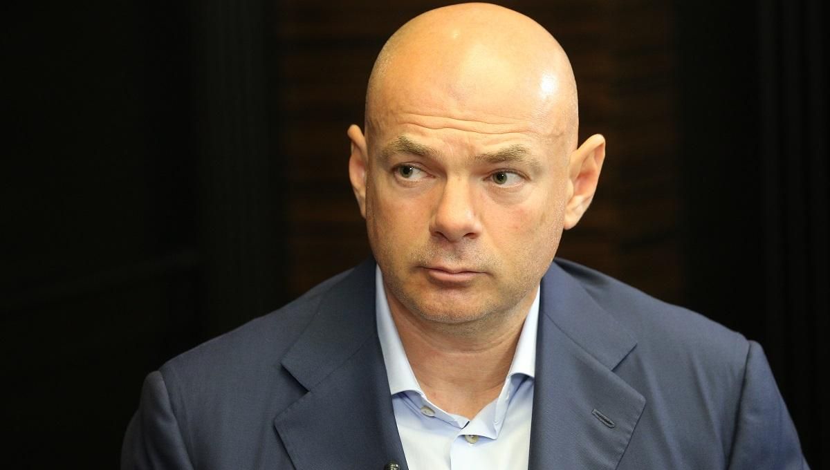 У Зеленського є два місяці, щоб стати керівником країни, – Палиця У Зеленського є два місяці, щоб стати керівником країни, – Палиця