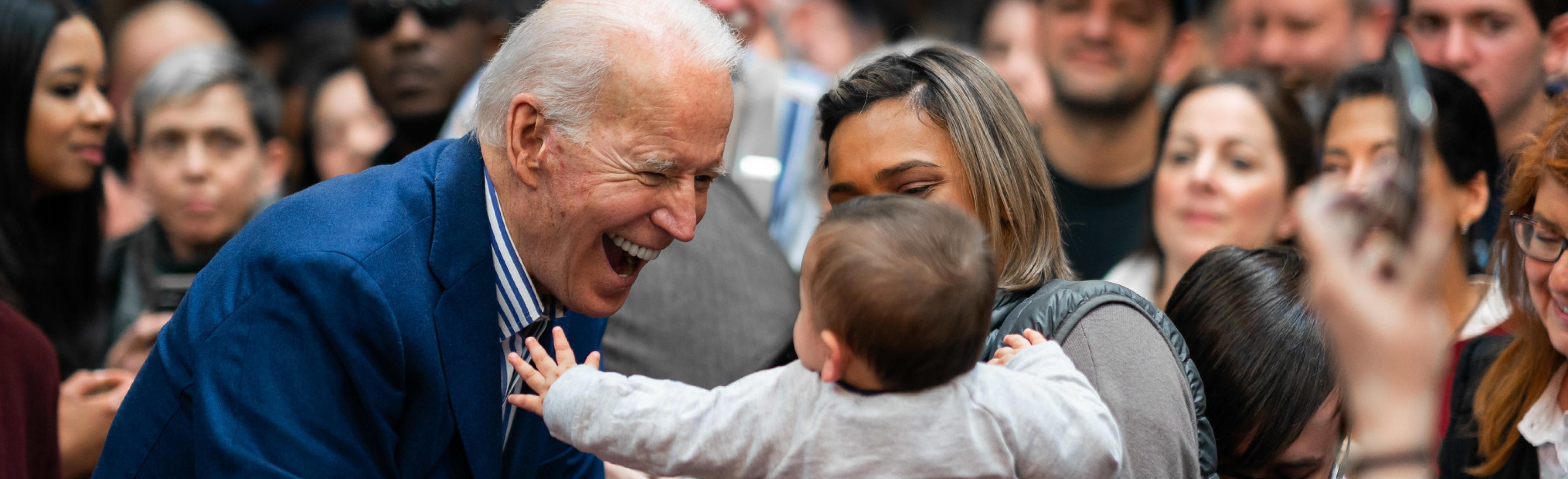 Вибори у США 2020: як демократи планують виграти у Трампа Вибори у США 2020: як демократи планують виграти у Трампа