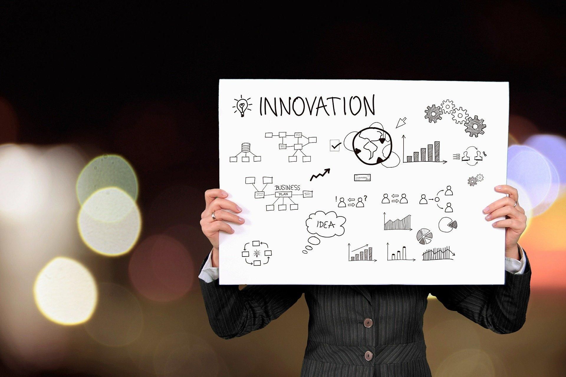 Інновації