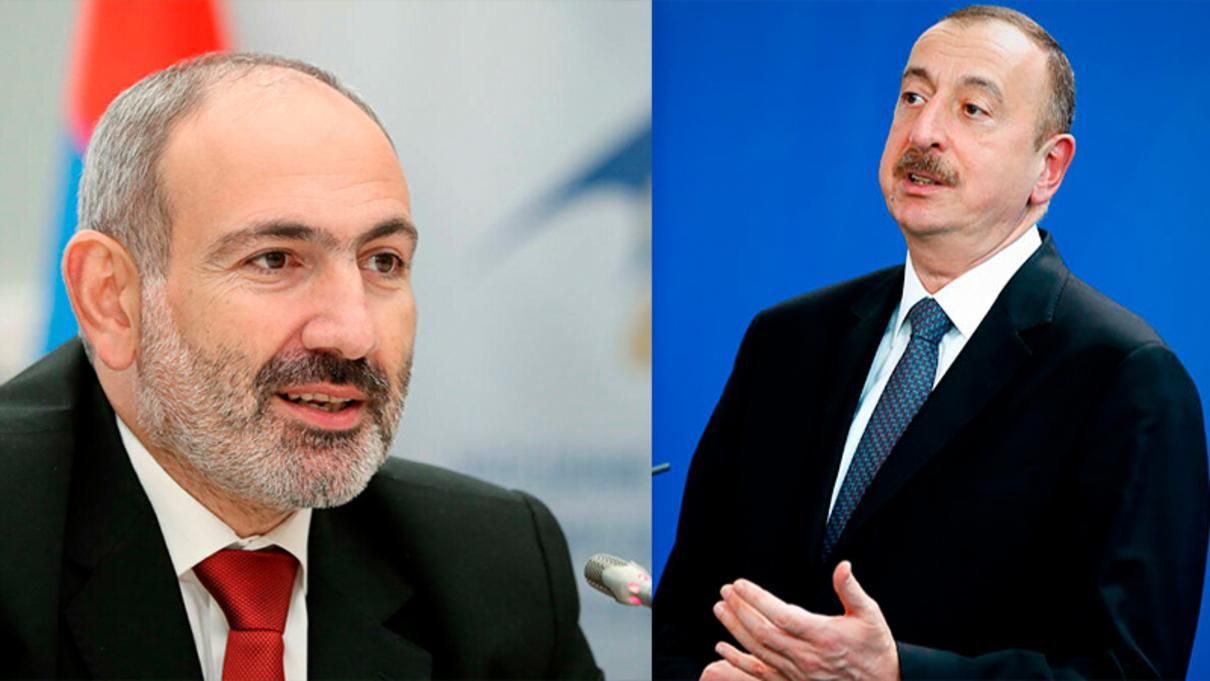 Руководители Армении и Азербайджана готовы сесть за стол переговоров в Москве: детали