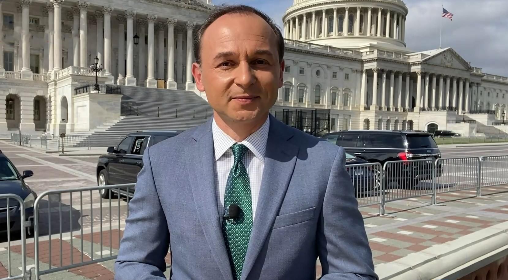 Голос Америки: Кого підтримають українці на виборах у США Голос Америки: Кого підтримають українці на виборах у США