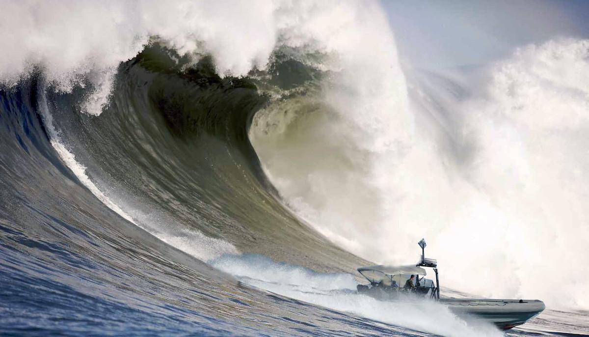 Землетрус стався біля Аляски магнітудою 7,5: виникла загроза цунамі Землетрус стався біля Аляски магнітудою 7,5: виникла загроза цунамі