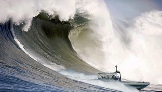 Землетрясение произошло у Аляски магнитудой 7,5: возникла угроза цунами