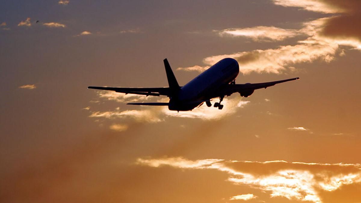 Летела из Лондона в Валенсию, а оказалась в Киеве: история пассажирки Летела из Лондона в Валенсию, а оказалась в Киеве: история пассажирки