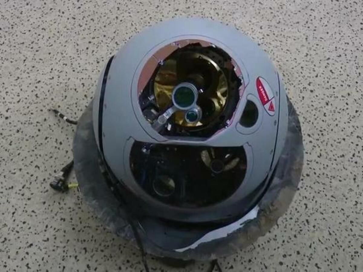 Армения заявила о сбитом турецким дроне в Нагорном Карабахе Армения заявила о сбитом турецким дроне в Нагорном Карабахе