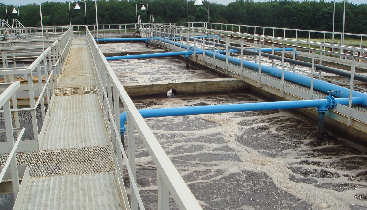 Дорога окупація: Росія виділить 8 мільярдів на опріснення води в Криму Дорога окупація: Росія виділить 8 мільярдів на опріснення води в Криму