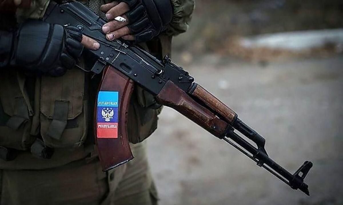 На окупований Донбас заїжджала автоколона вантажівок з Росії На окупований Донбас заїжджала автоколона вантажівок з Росії