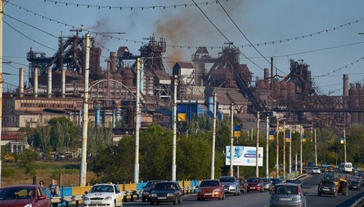 Свободная экономическая зона на Донбассе: что об этом думают украинцы Свободная экономическая зона на Донбассе: что об этом думают украинцы