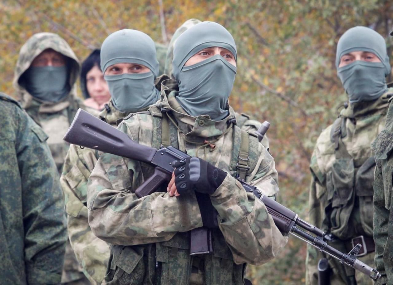 Майбутнє  лише з Україною: Зеленський пояснив, чому важлива амністія на Донбасі