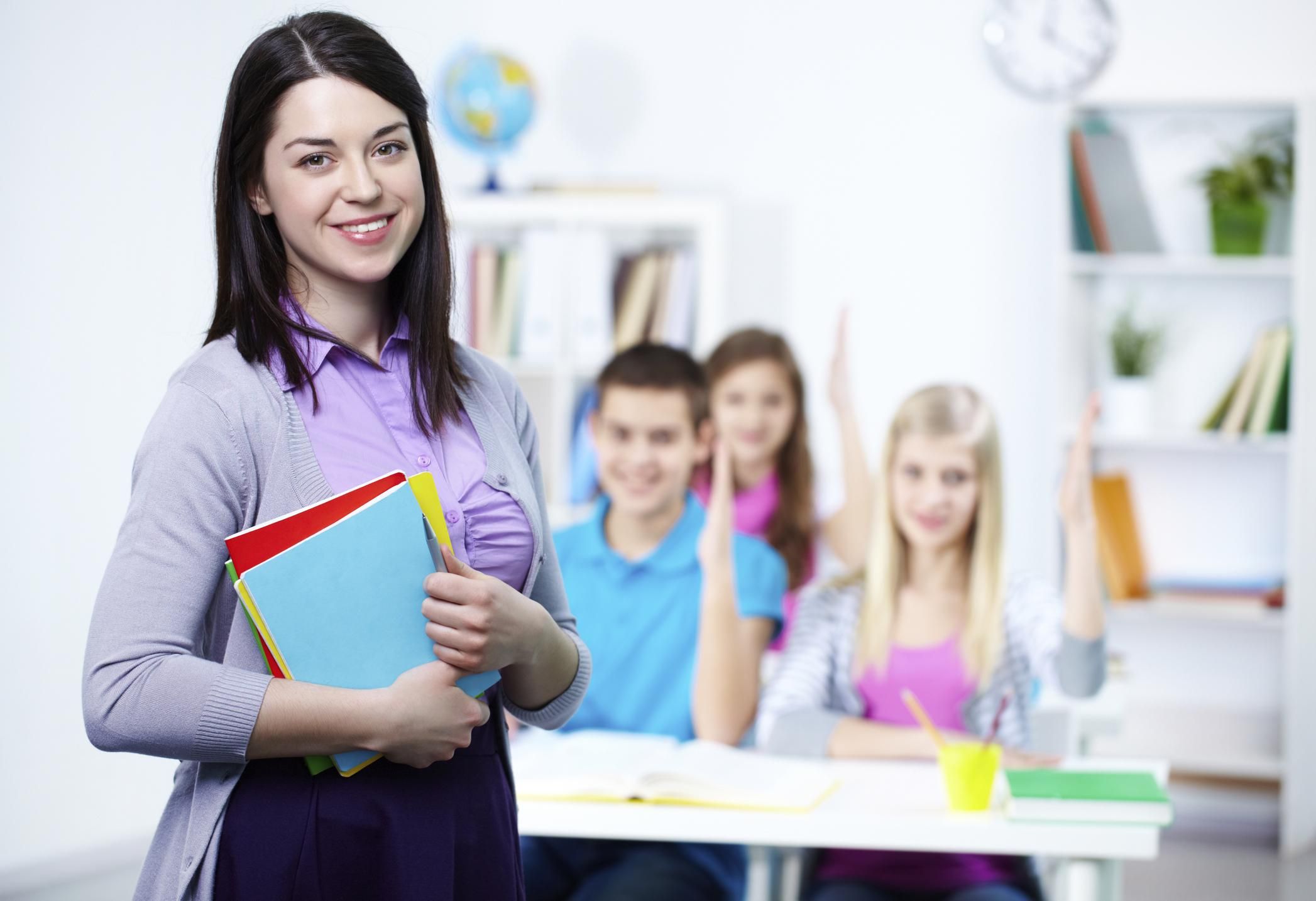 Усі вчителі 5 – 9 класів обов'язково мають пройти перепідготовку Усі вчителі 5 – 9 класів обов'язково мають пройти перепідготовку