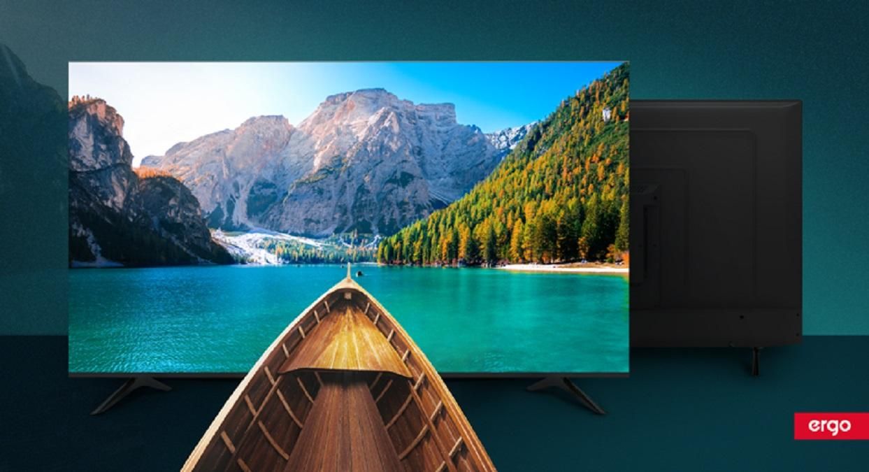 Осінь – час міняти телевізор Осінь – час міняти телевізор