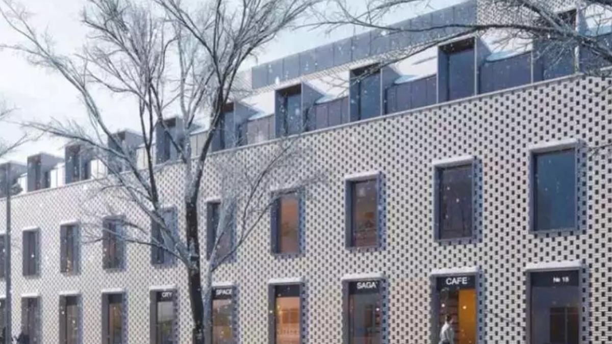 Вавришу дозволили будівництво в історичній частині Києва Вавришу дозволили будівництво в історичній частині Києва