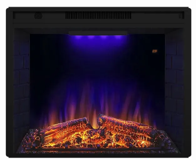 На фото електрокамін Royal Goodfire 28 LED. Детальніше можна дізнатися на фірмовому сайті royal-flame.com.ua На фото електрокамін Royal Goodfire 28 LED. Детальніше можна дізнатися на фірмовому сайті royal-flame.com.ua