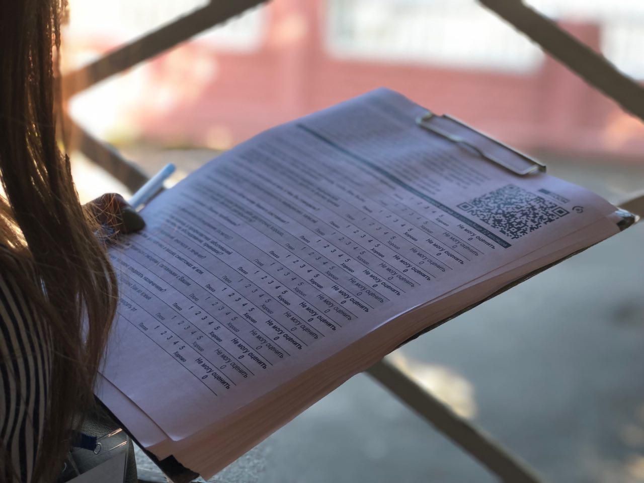 Будут ли доверять украинцы опросу Зеленского: результаты соцопроса Будут ли доверять украинцы опросу Зеленского: результаты соцопроса