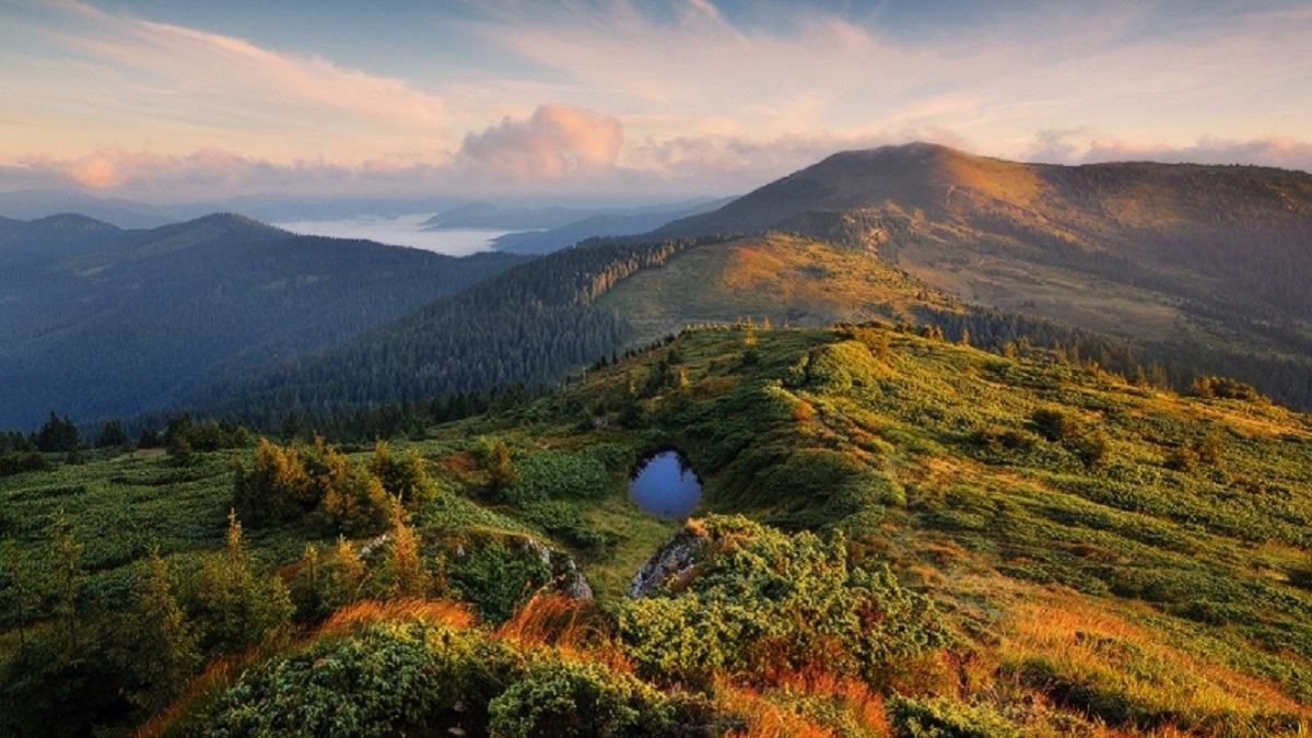 Коли повернеться тепло в Україну: прогноз на 20 - 23 жовтня 2020 Коли повернеться тепло в Україну: прогноз на 20 - 23 жовтня 2020