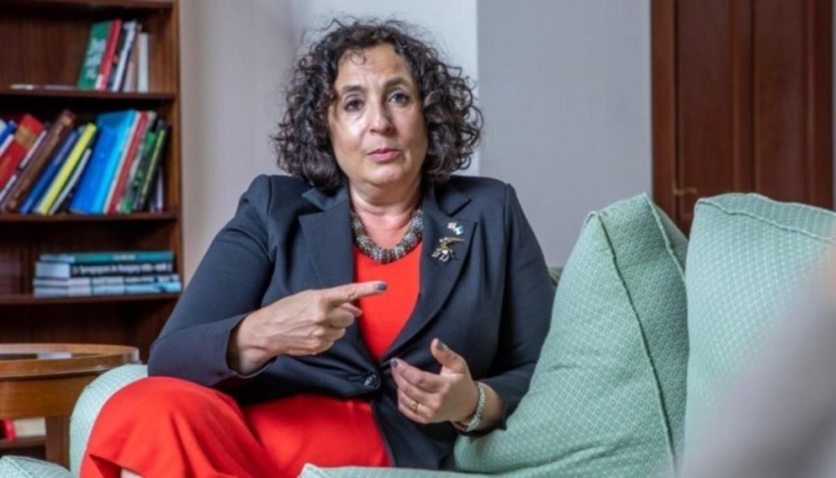 Зміна візового режиму між Україною та Великою Британією поки неможлива Зміна візового режиму між Україною та Великою Британією поки неможлива