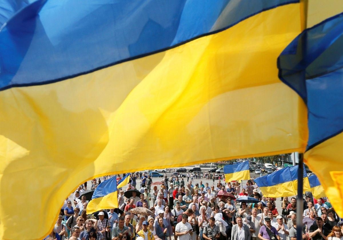 Українці назвали головні проблеми країни
