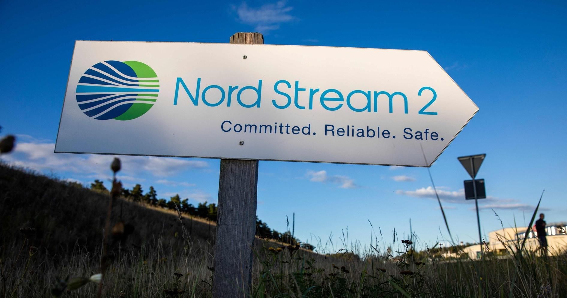 США расширили санкции против Северного потока-2 США расширили санкции против Северного потока-2