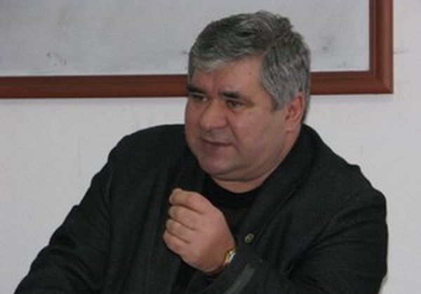 Сергій Салов
