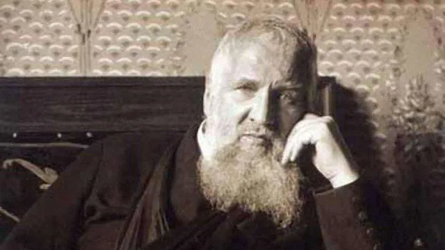 Андрей Шептицький Андрей Шептицький