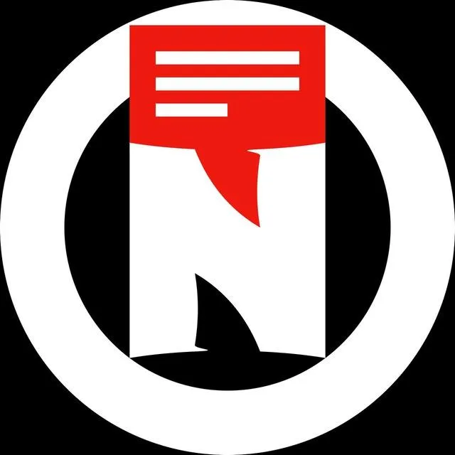 Логотип NEXTA