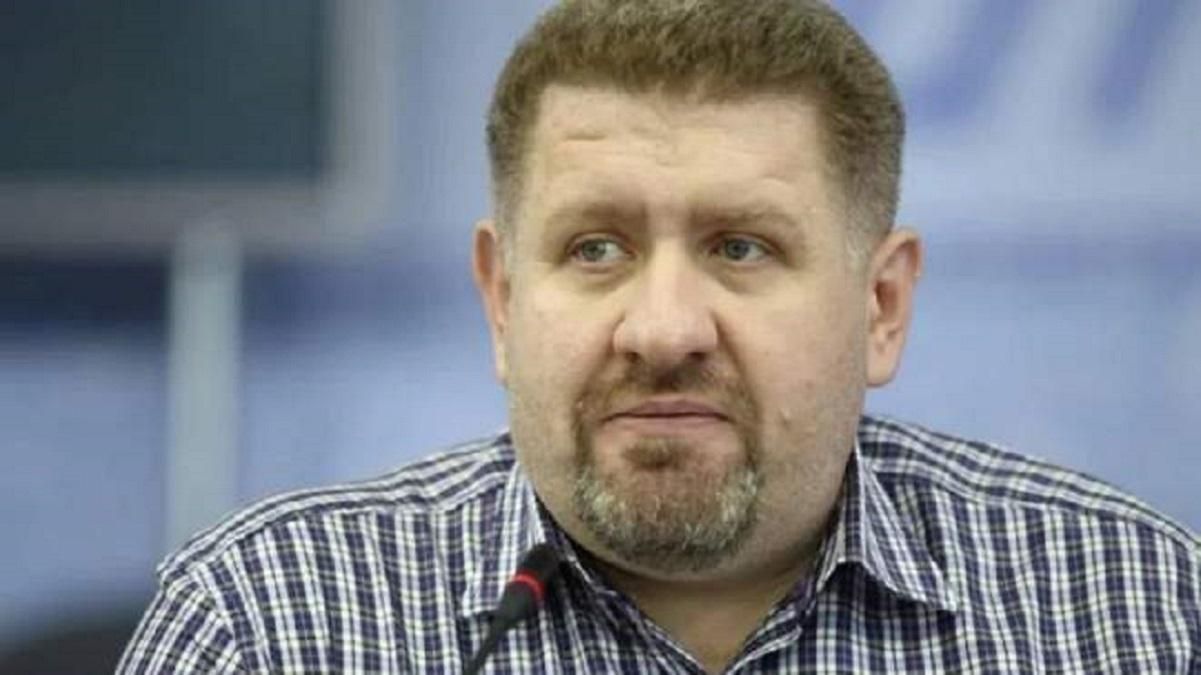 В Кривом Роге на выборах мэра в ход пошли грязные технологии, – Бондаренко В Кривом Роге на выборах мэра в ход пошли грязные технологии, – Бондаренко