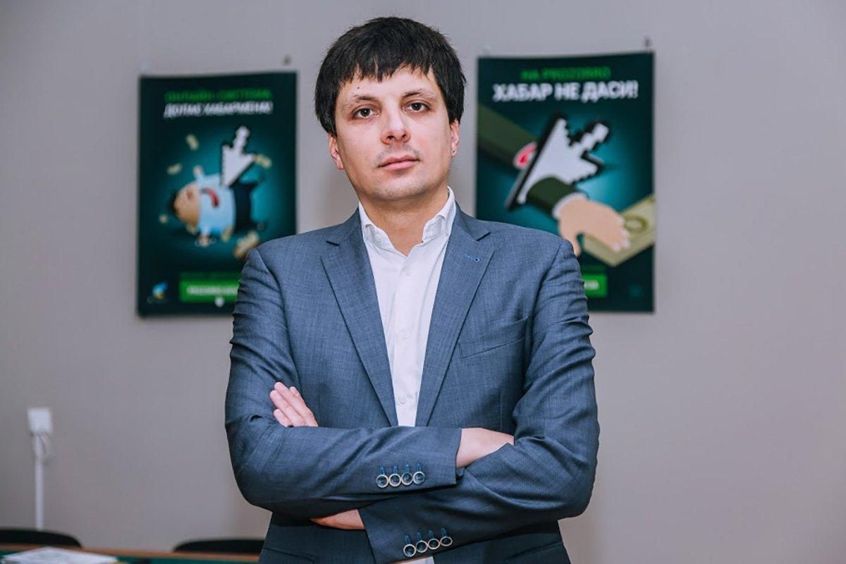 Украинская экономика не выдержит тотальный локдаун, – Павел Кухта Украинская экономика не выдержит тотальный локдаун, – Павел Кухта