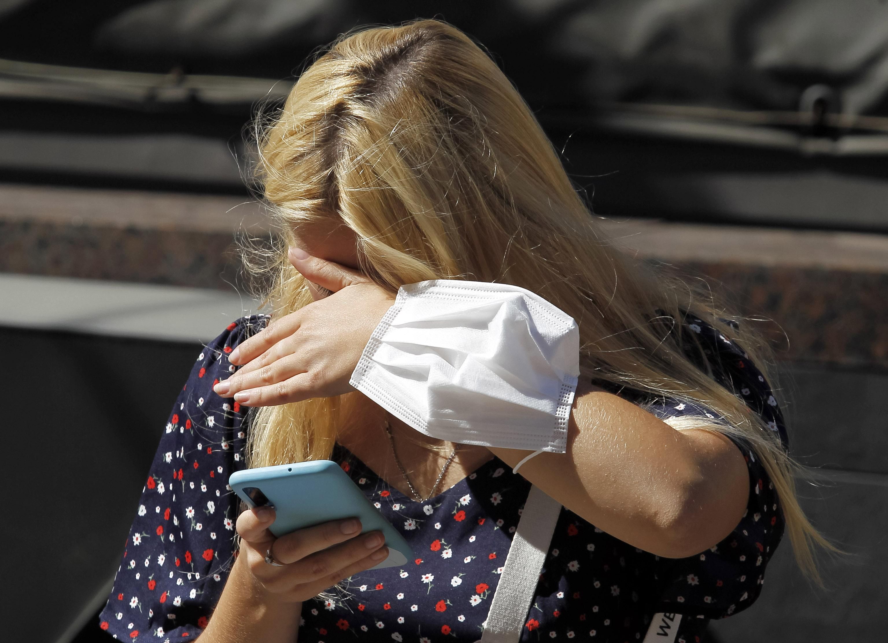 Белорусский телеграмм канал NEXTA-Live признали экстремистским Белорусский телеграмм канал NEXTA-Live признали экстремистским