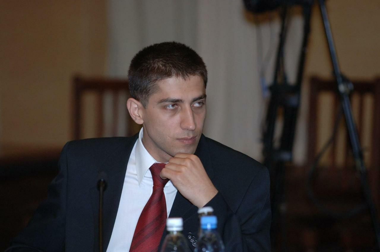 Приклад успішного підприємництва: інтерв'ю з Раті Тчелідзе Приклад успішного підприємництва: інтерв'ю з Раті Тчелідзе