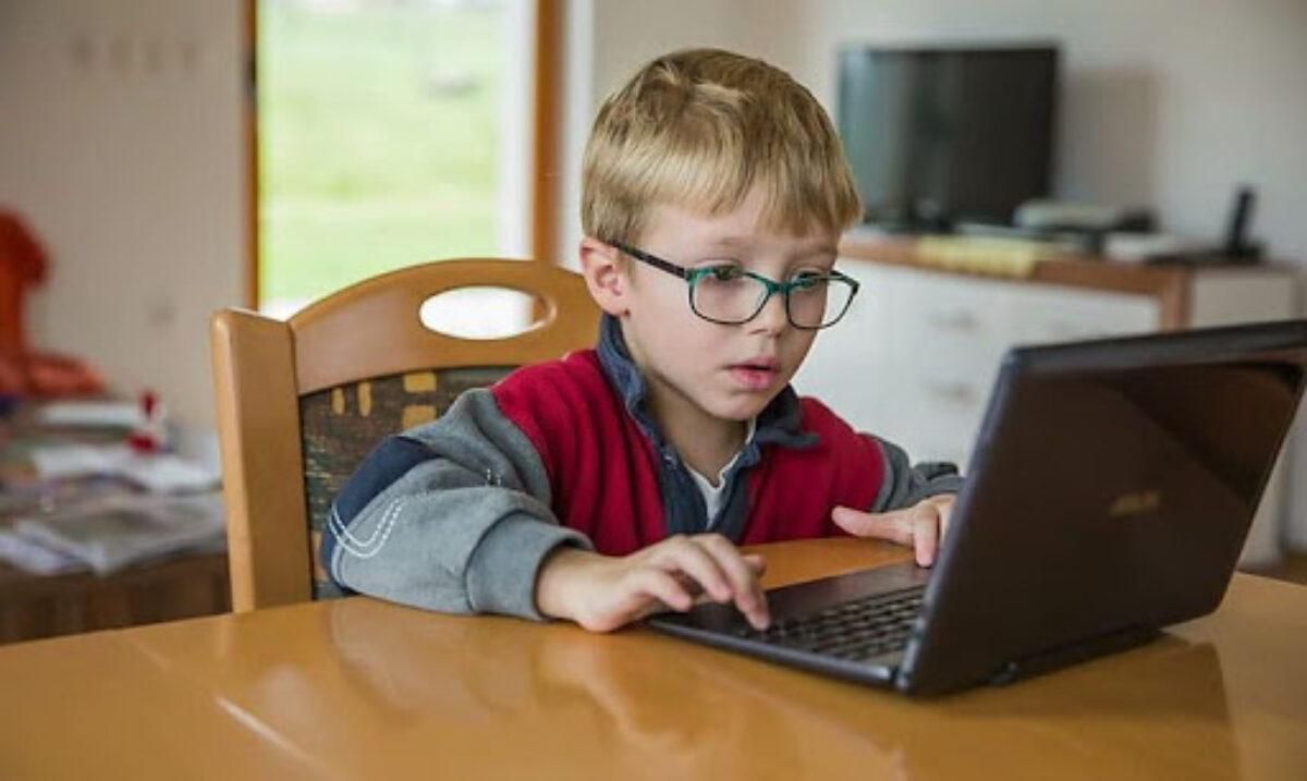 Как украинцы относятся к дистанционному обучению: новый опрос Как украинцы относятся к дистанционному обучению: новый опрос