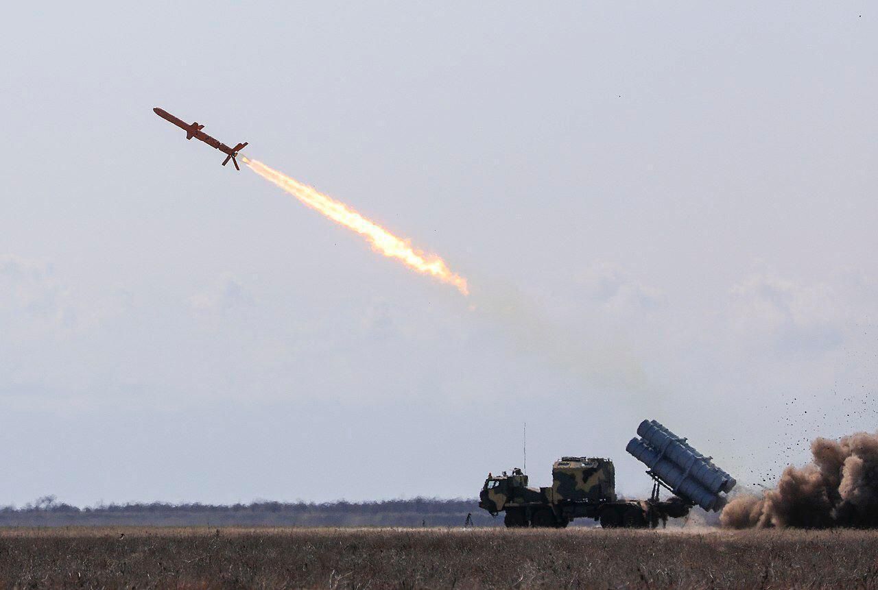 Вперше за 26 років на озброєнні в України з’являться крилаті ракети