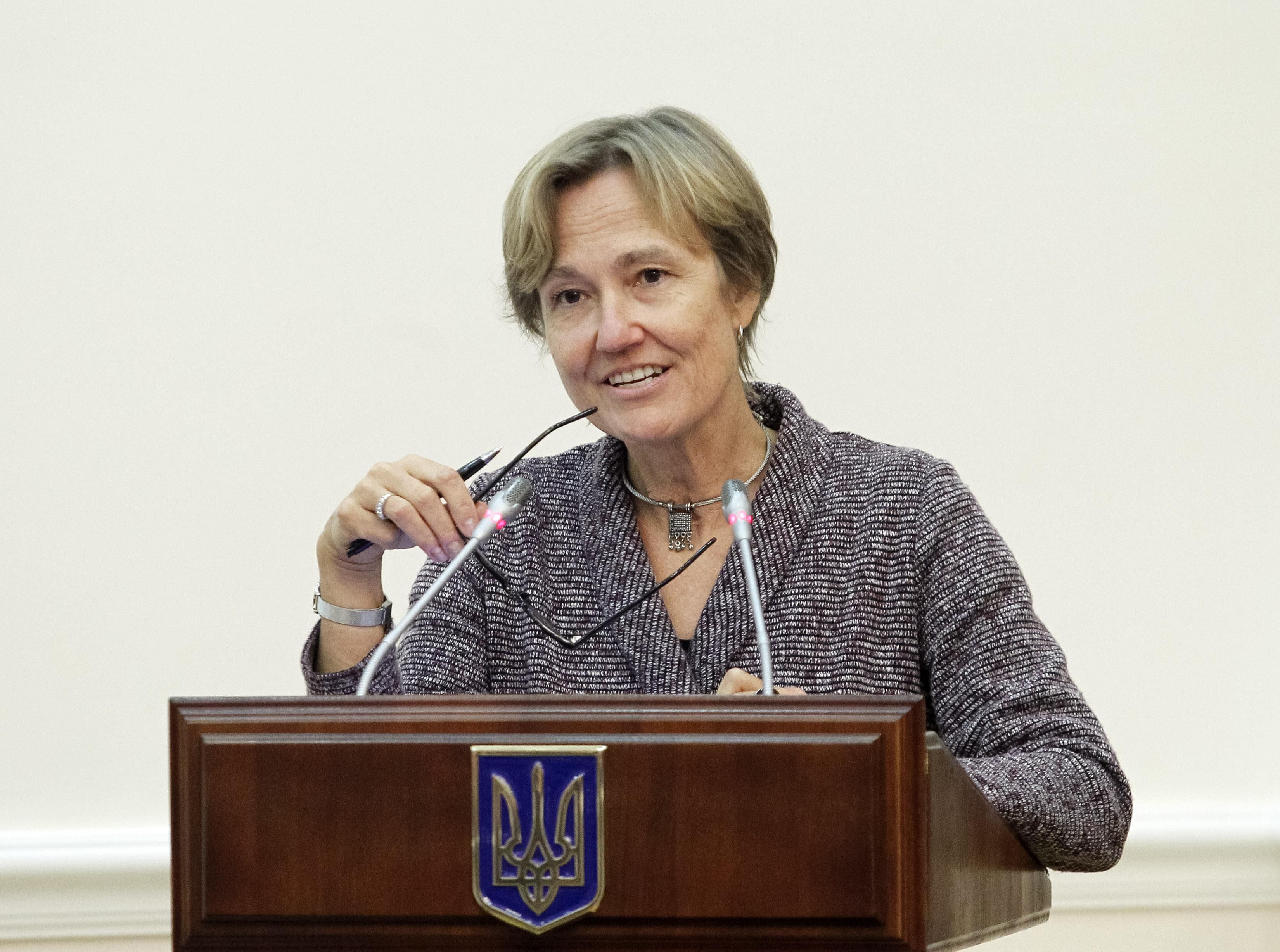 Німеччина працює над зустріччю лідерів нормандської четвірки Німеччина працює над зустріччю лідерів нормандської четвірки