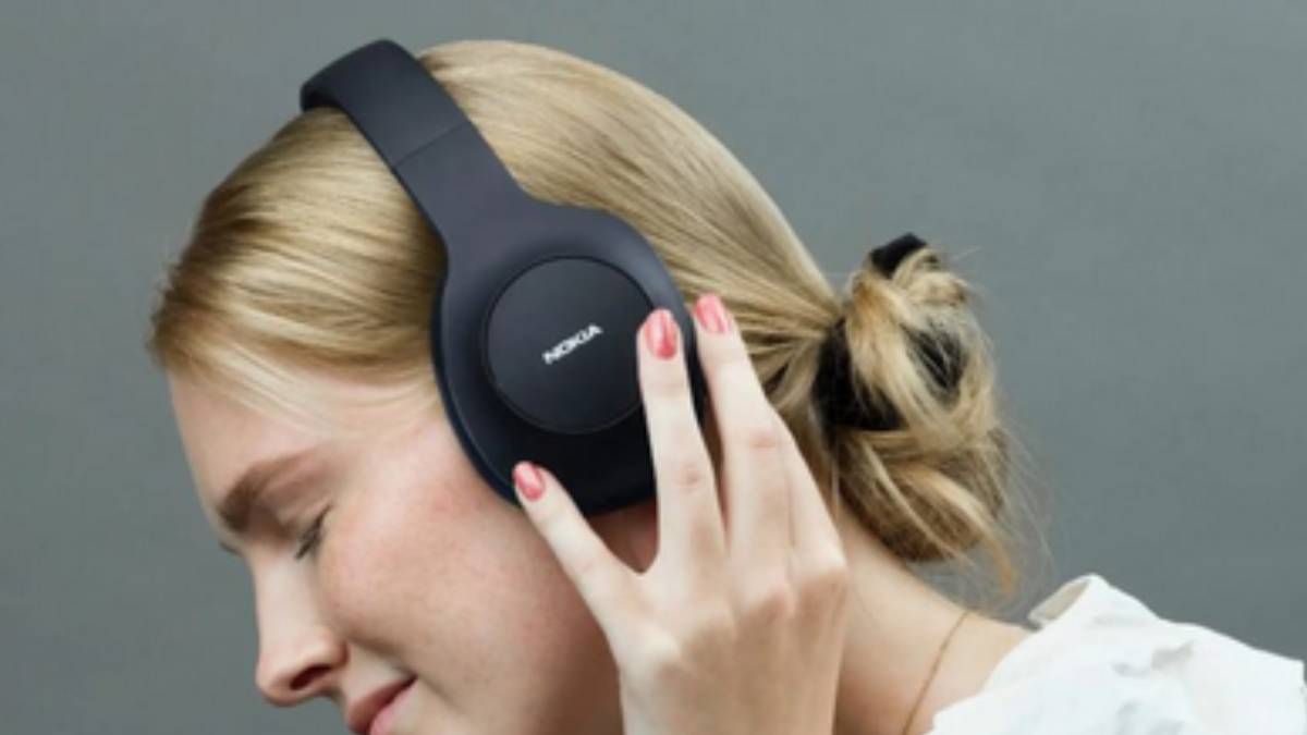 Nokia випустила TWS-навушники Nokia E1200 Nokia випустила TWS-навушники Nokia E1200