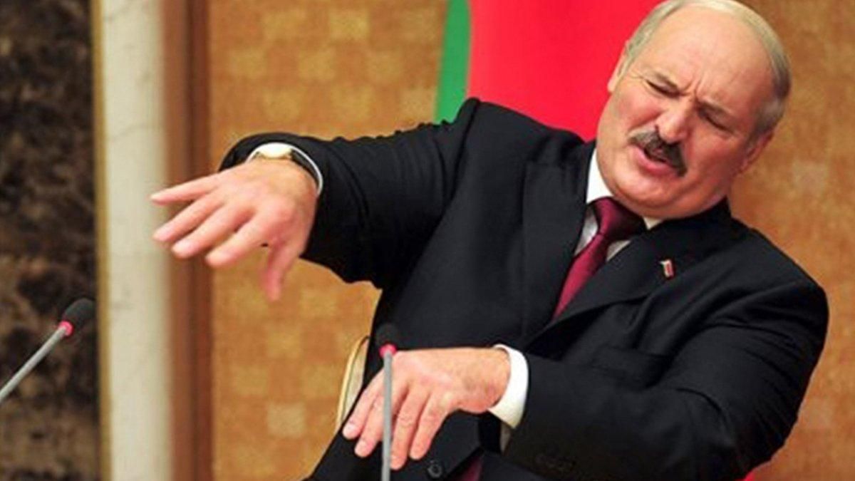 Лукашенко взявся залякувати соратників