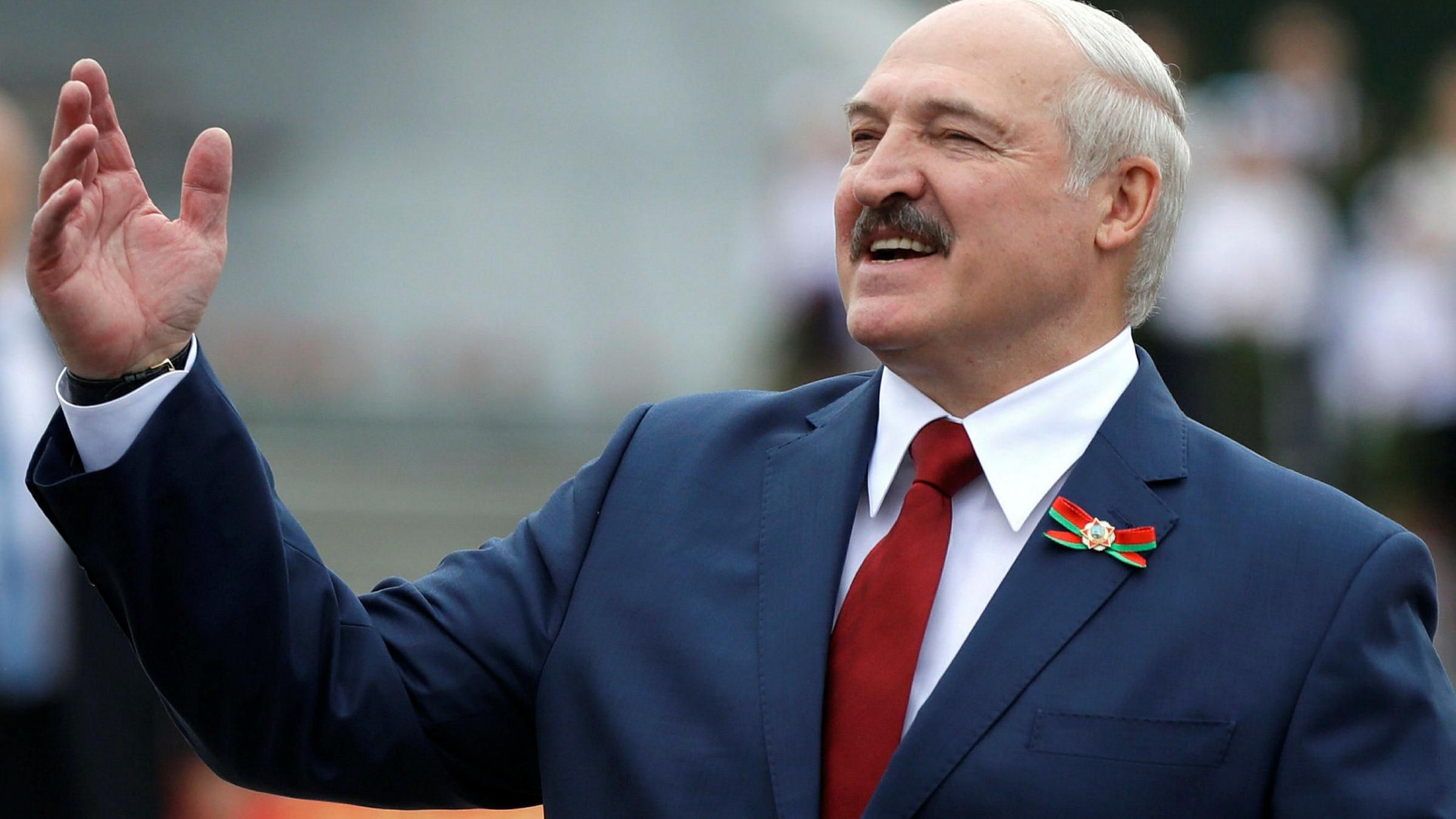 Лукашенко пообіцяв більше не балотуватися в президенти: деталі