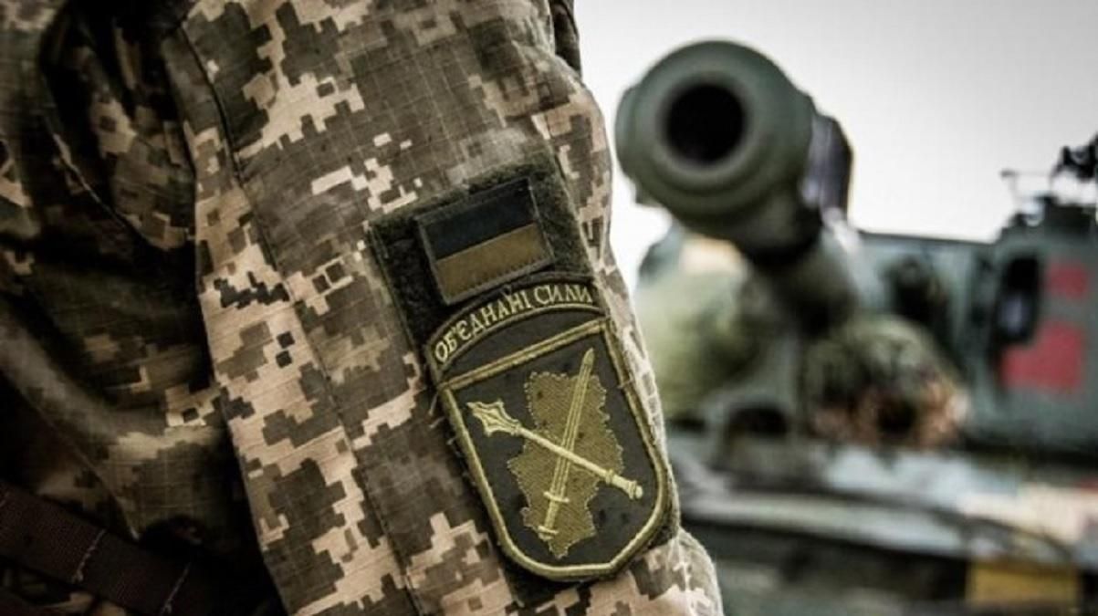 Ситуація на Донбасі 20.10.2020: бойовики двічі порушили тишу