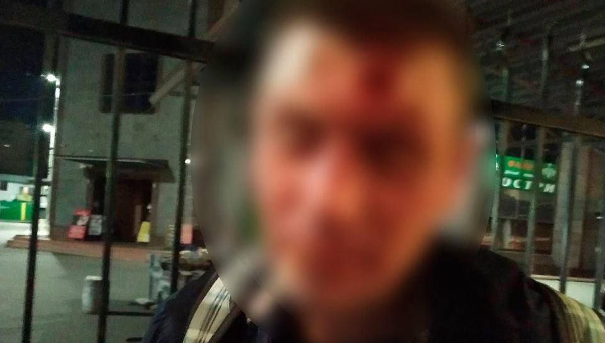 У Києві 66-річна пенсіонерка добряче відлупцювала грабіжника У Києві 66-річна пенсіонерка добряче відлупцювала грабіжника