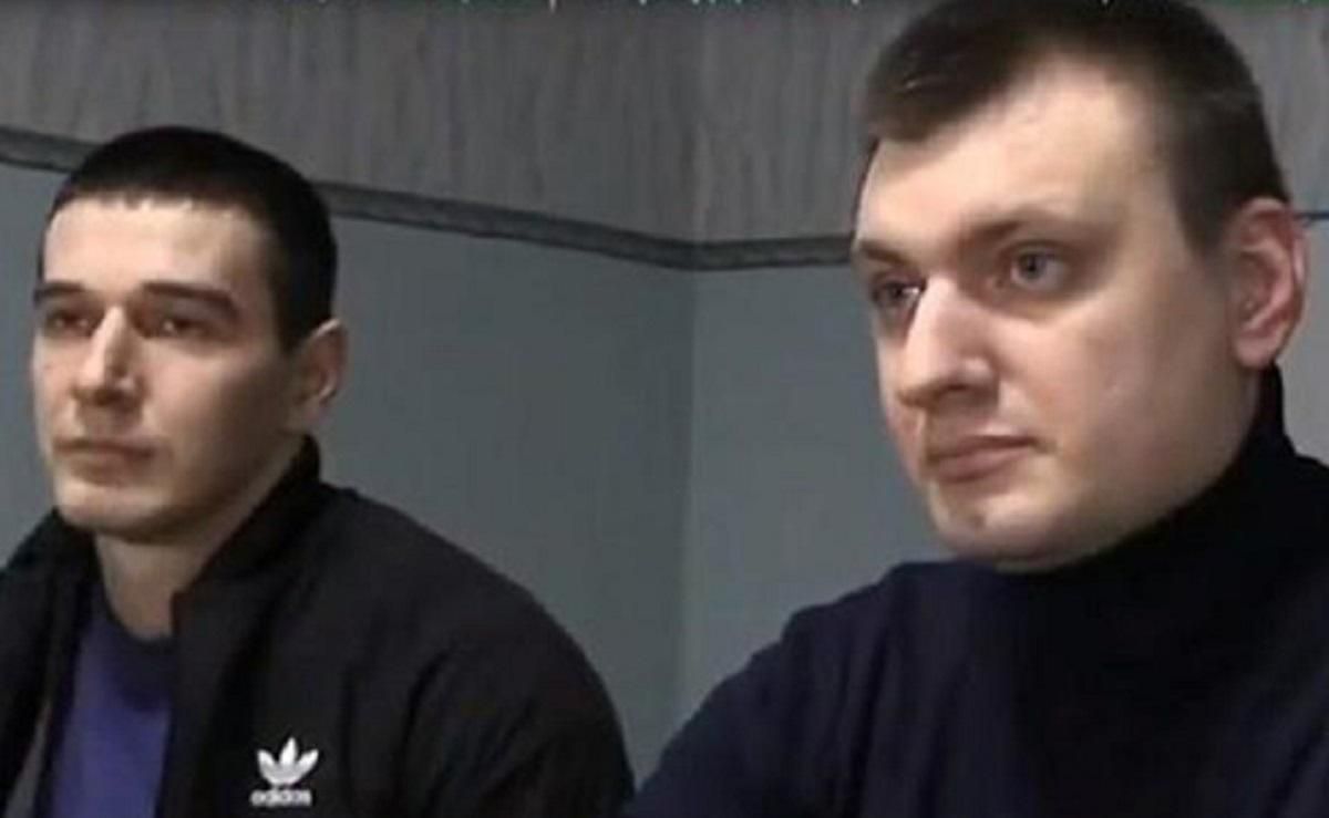 Суд объявил в международный розыск 3 беркутовцев Суд объявил в международный розыск 3 беркутовцев