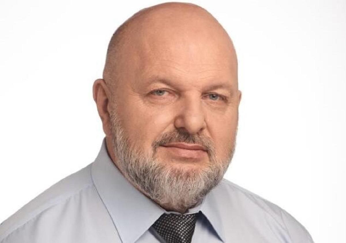 В Кривом Роге от "Евросолидарности" в мэры идет технический кандидат Вилкула, – Казанский В Кривом Роге от "Евросолидарности" в мэры идет технический кандидат Вилкула, – Казанский