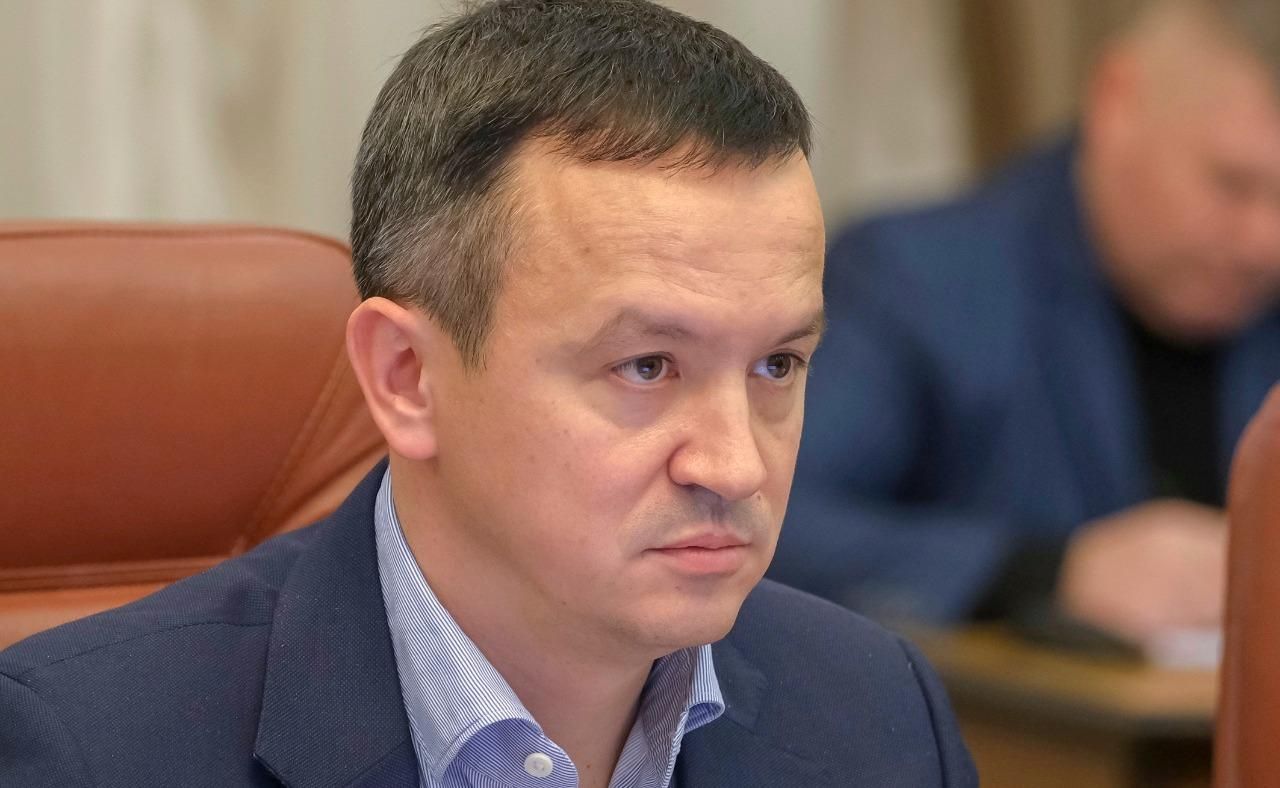 Министр ничего не делает, – нардеп о постановлении об увольнении главы Минэкономики Министр ничего не делает, – нардеп о постановлении об увольнении главы Минэкономики