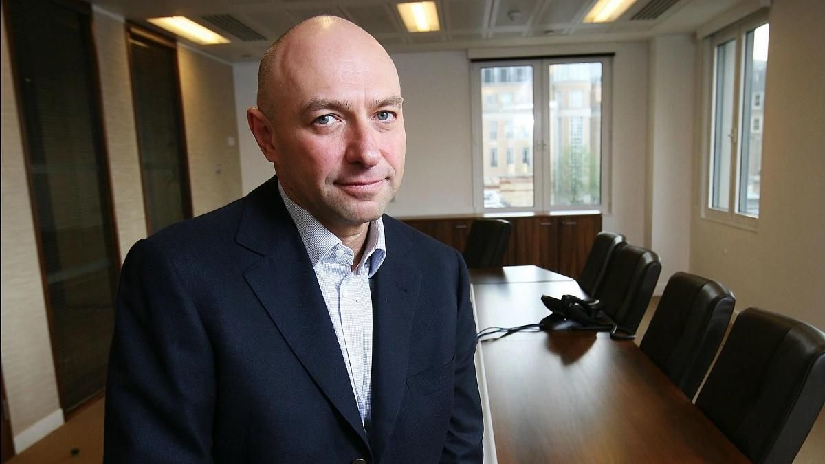 Боголюбов подал новые иски против Минфина и НБУ: детали Боголюбов подал новые иски против Минфина и НБУ: детали